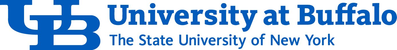 University at Buffalo Logo